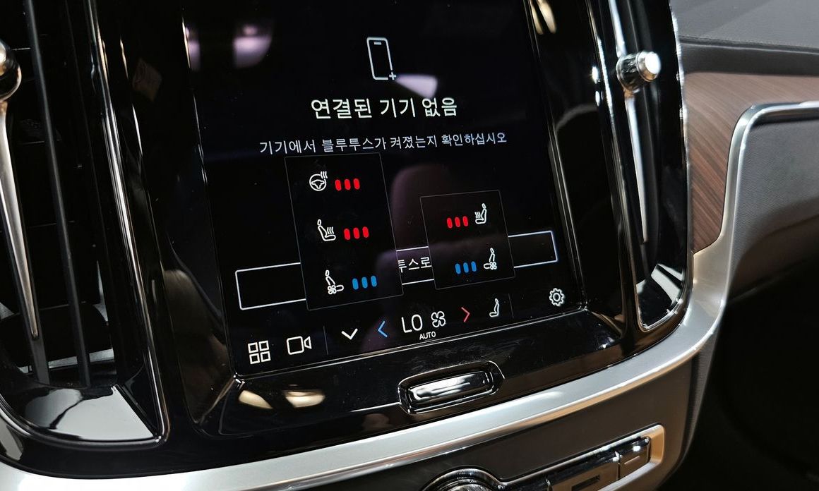 Volvo S60 2023