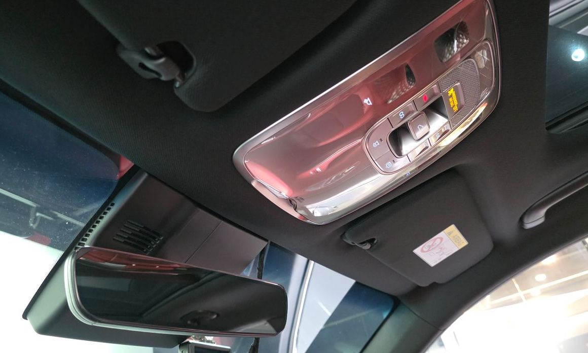 Genesis GV70 2021