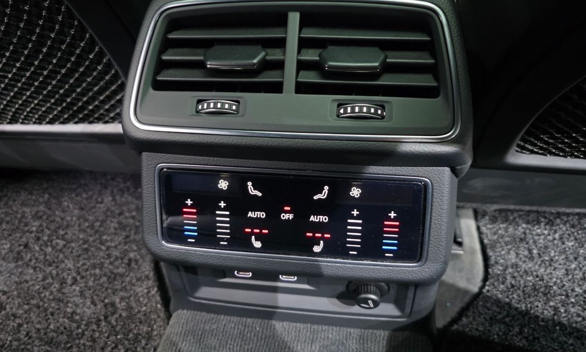 Audi A7 2021