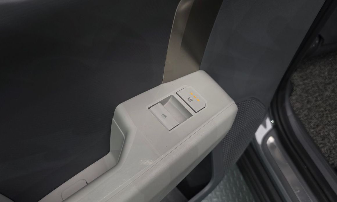 Kia EV3 2026