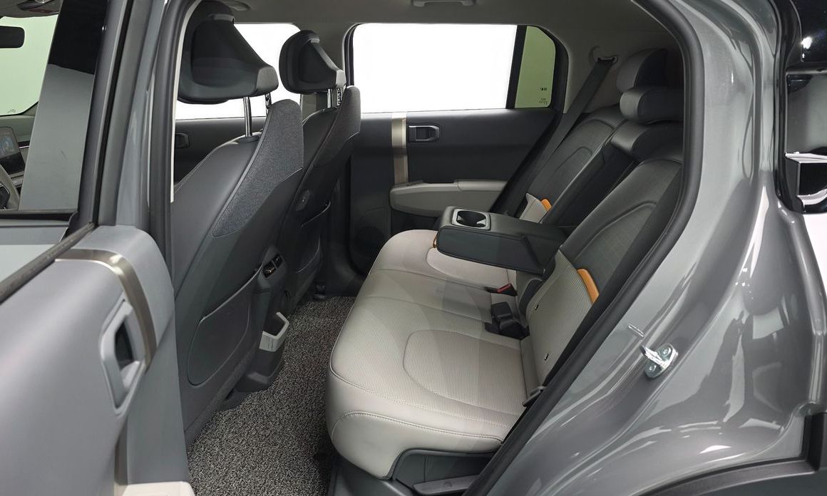 Kia EV3 2026