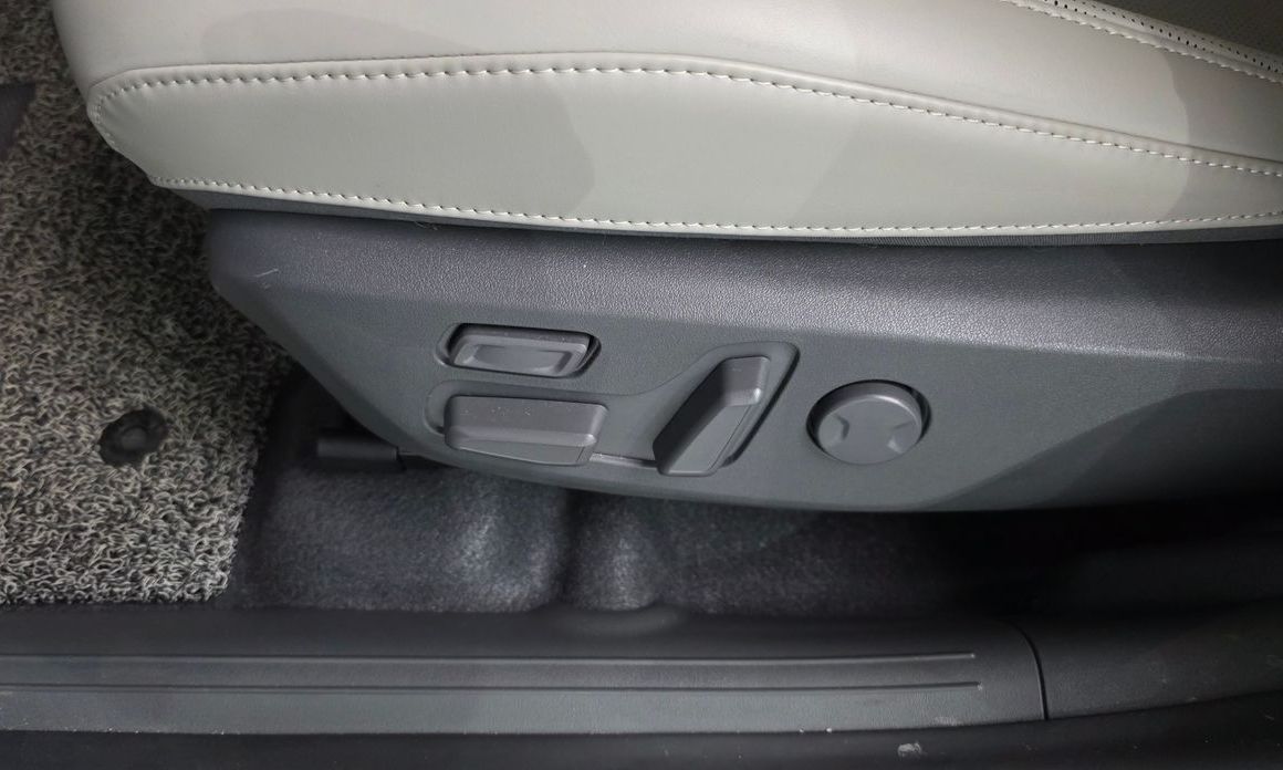 Kia EV3 2026