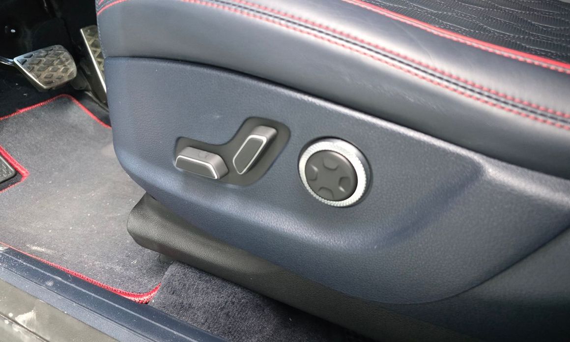 Genesis GV70 2021