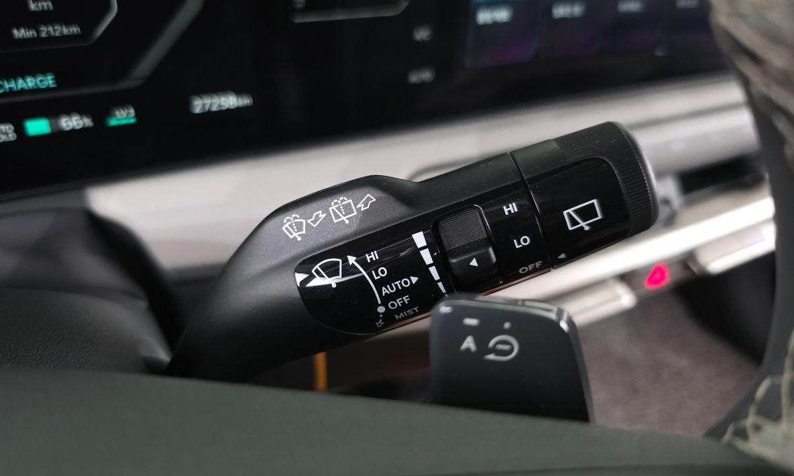 Kia EV3 2026