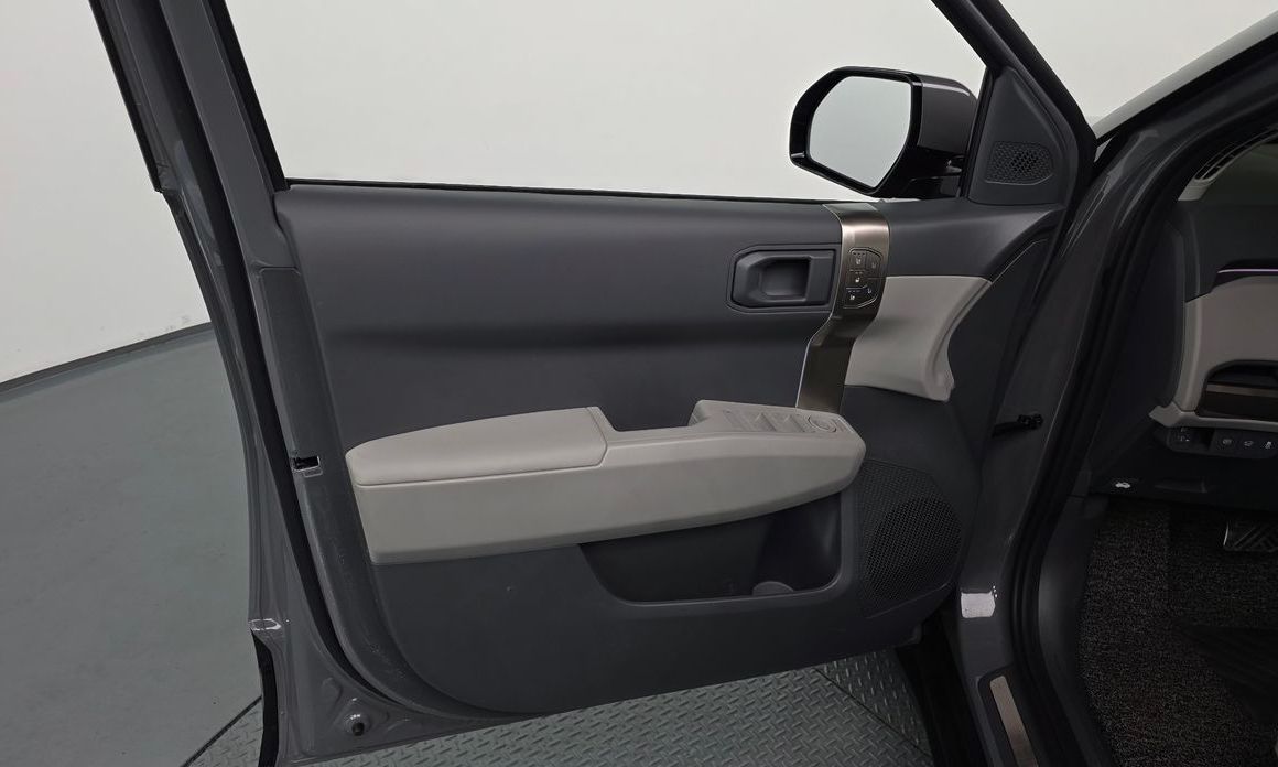 Kia EV3 2026