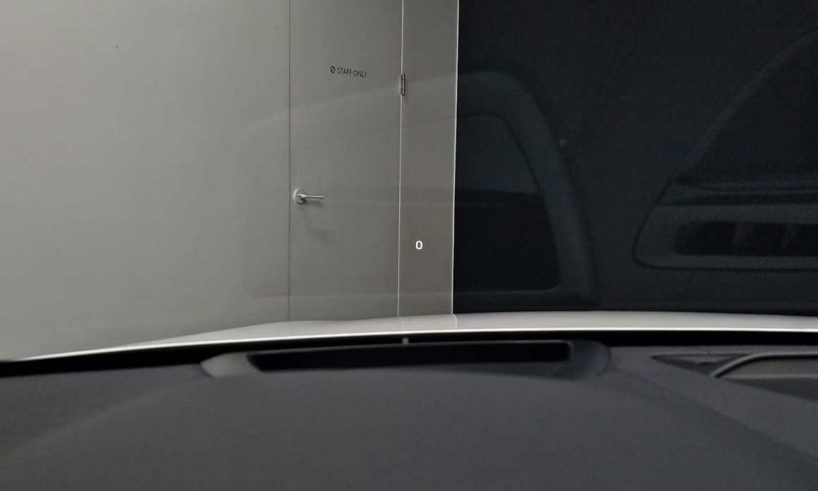 Volvo S60 2023