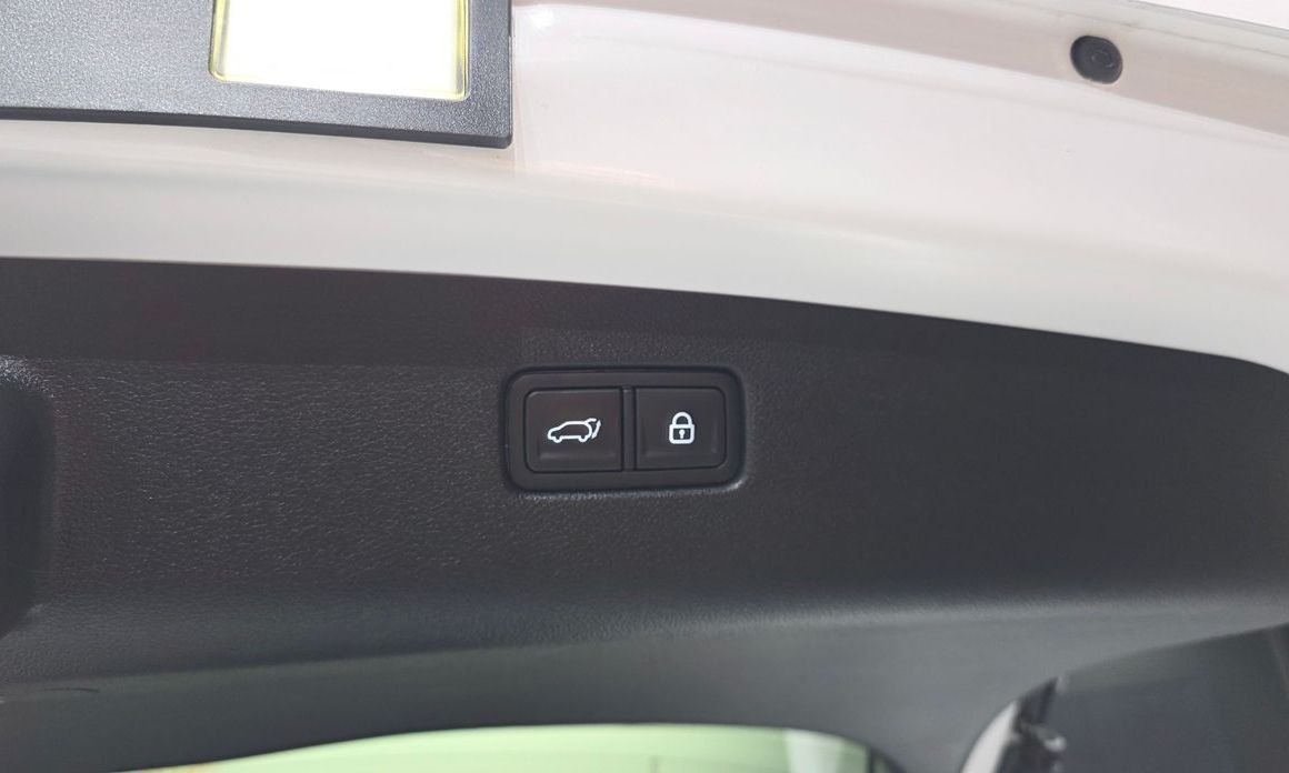 Genesis GV70 2021