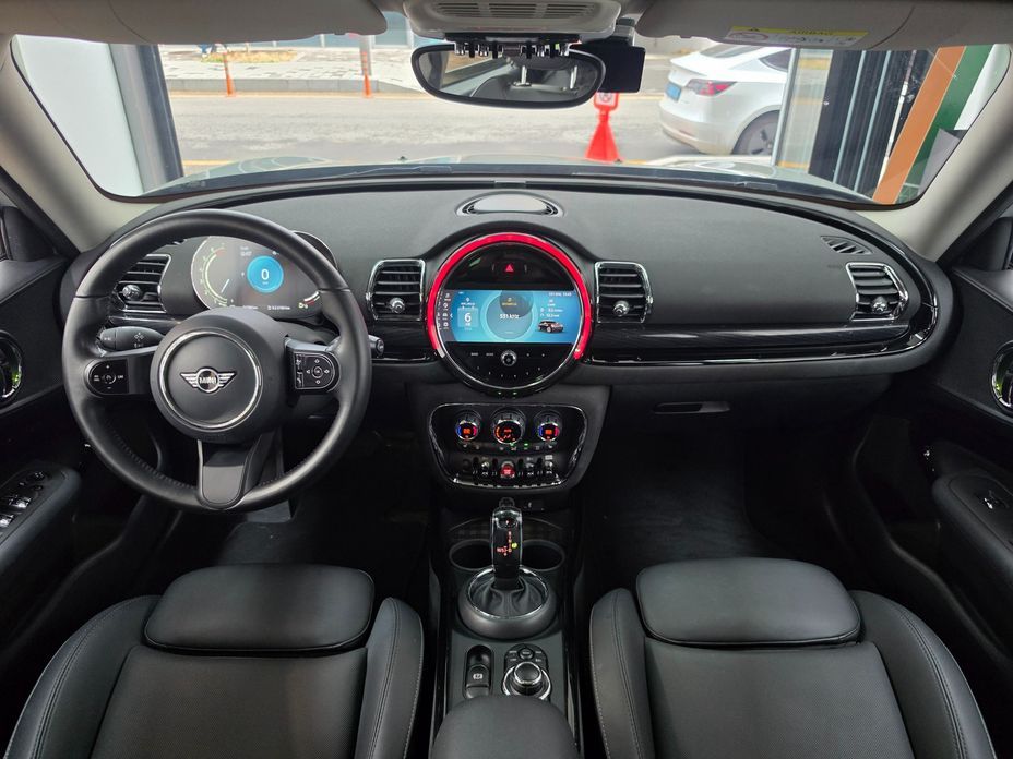 Mini Clubman 2023