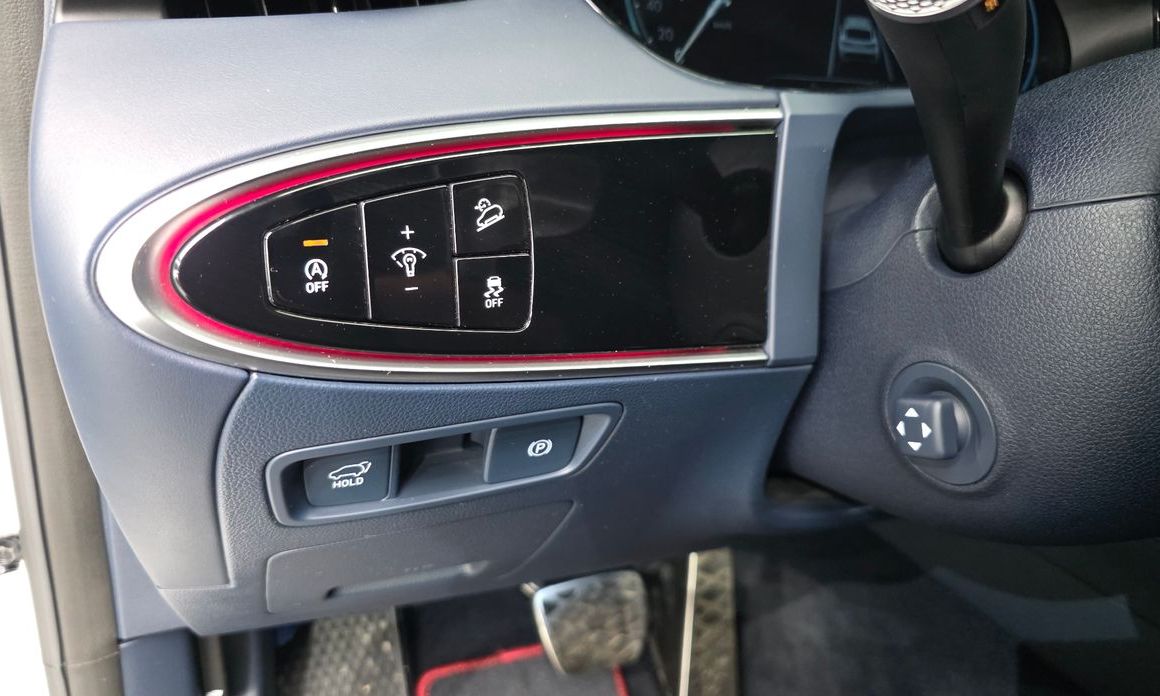 Genesis GV70 2021