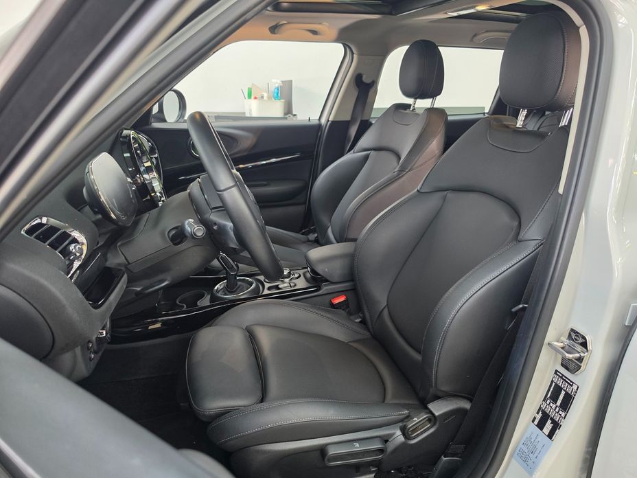 Mini Clubman 2023