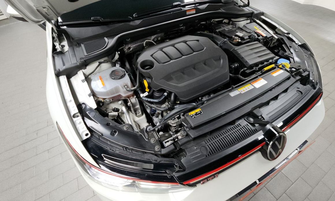 Volkswagen Golf 2023