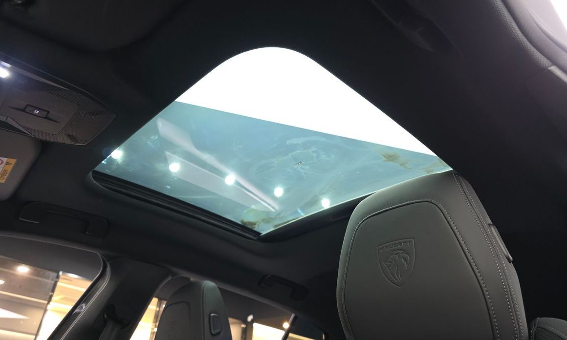 Peugeot 408 2025