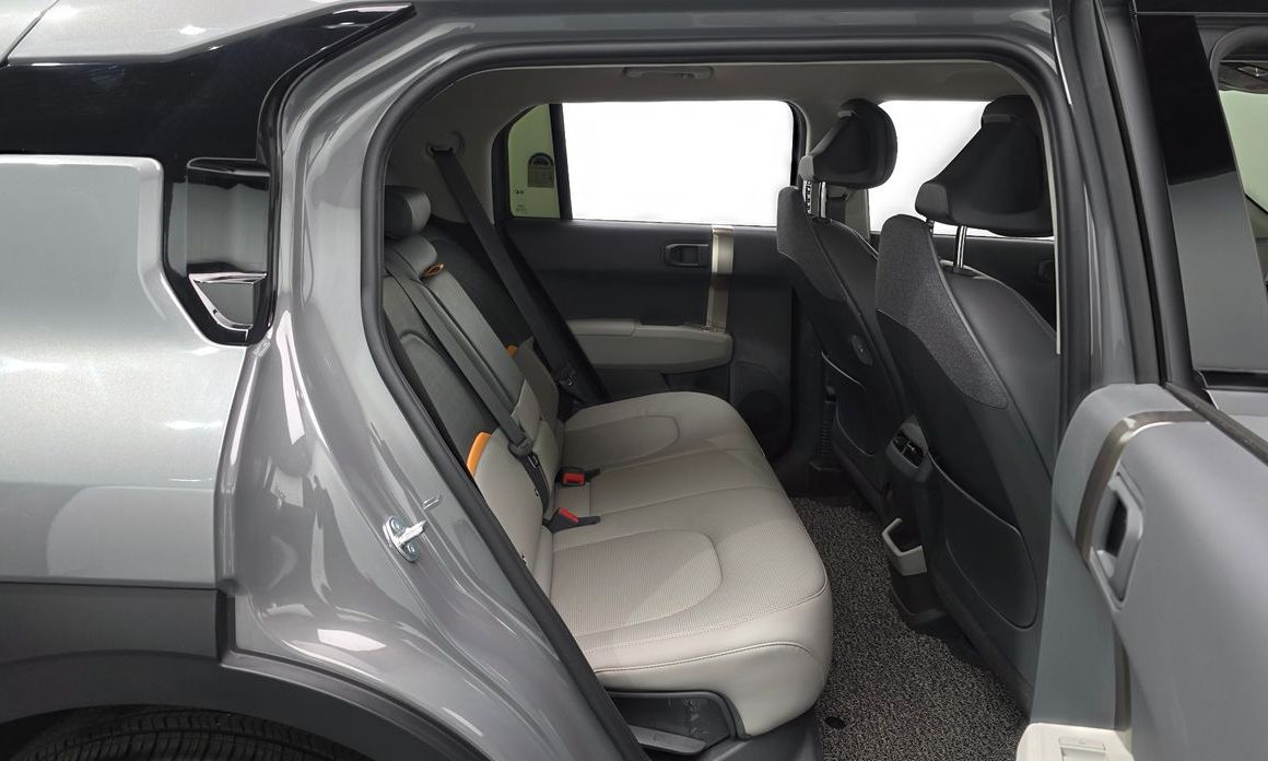 Kia EV3 2026