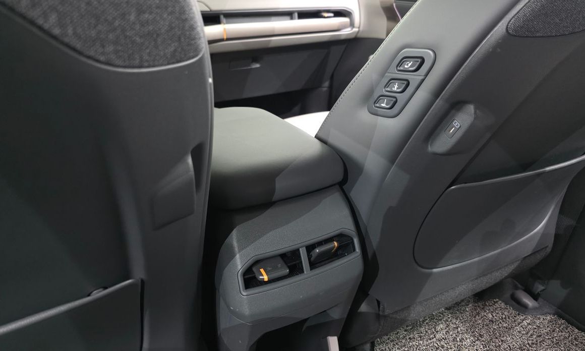 Kia EV3 2026