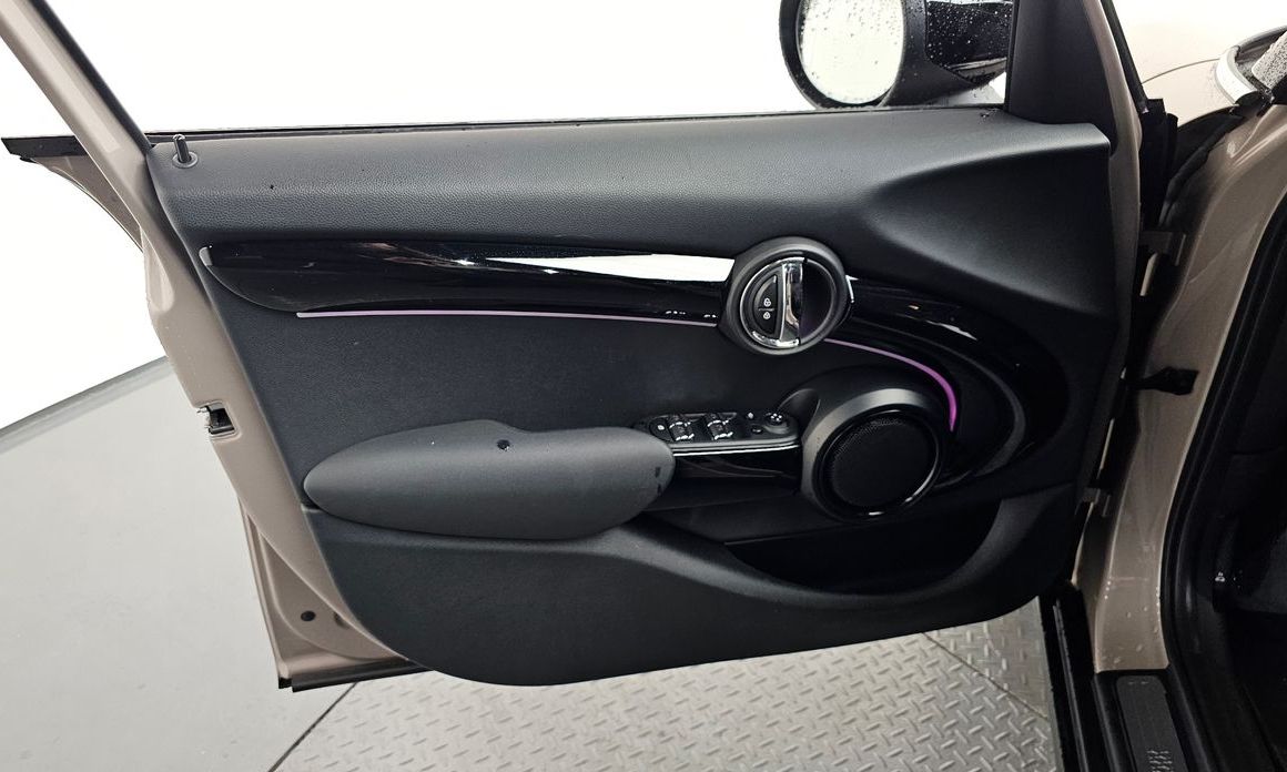 Mini Cooper 2022