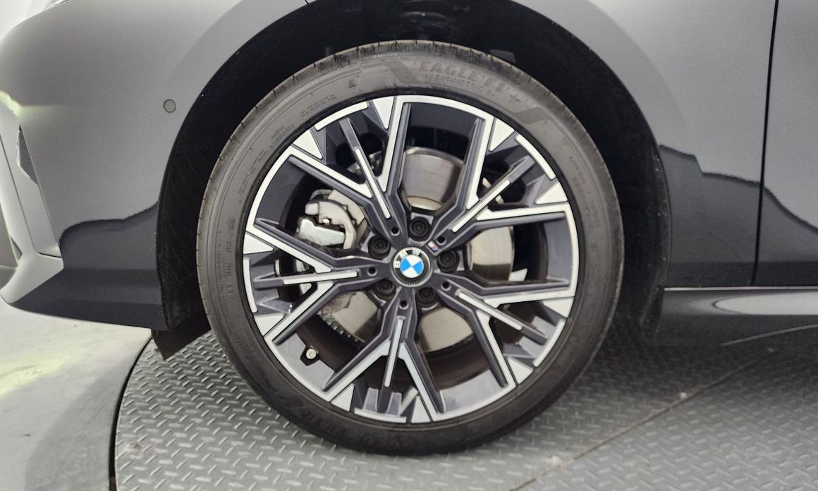 BMW 1-Series 2026