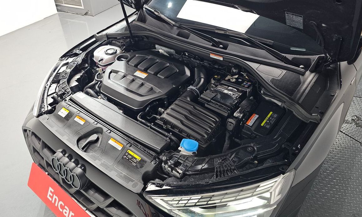 Audi A3 2026