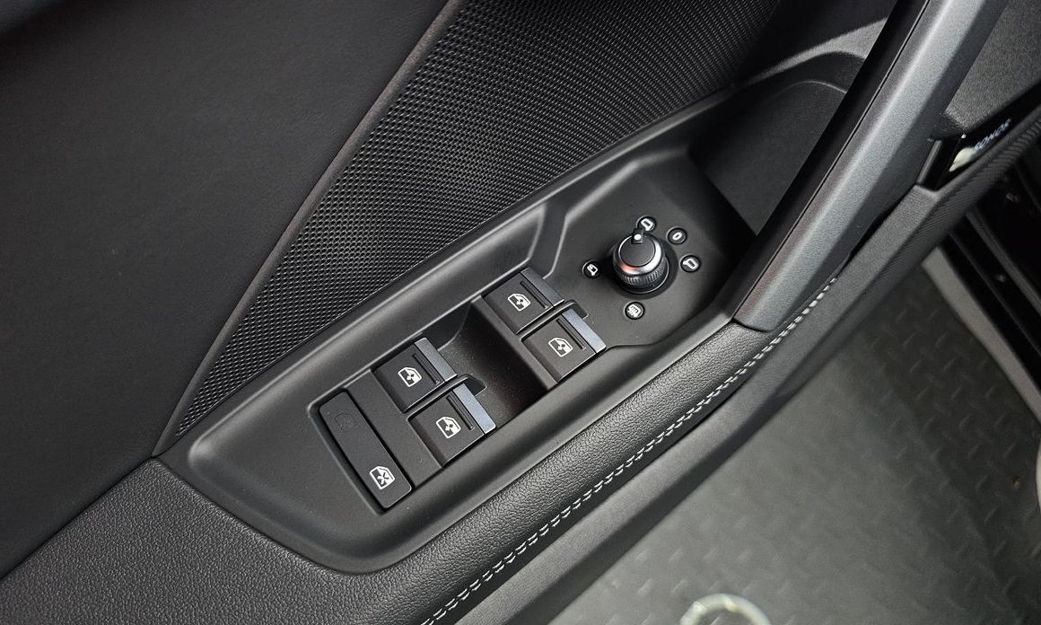 Audi A3 2026