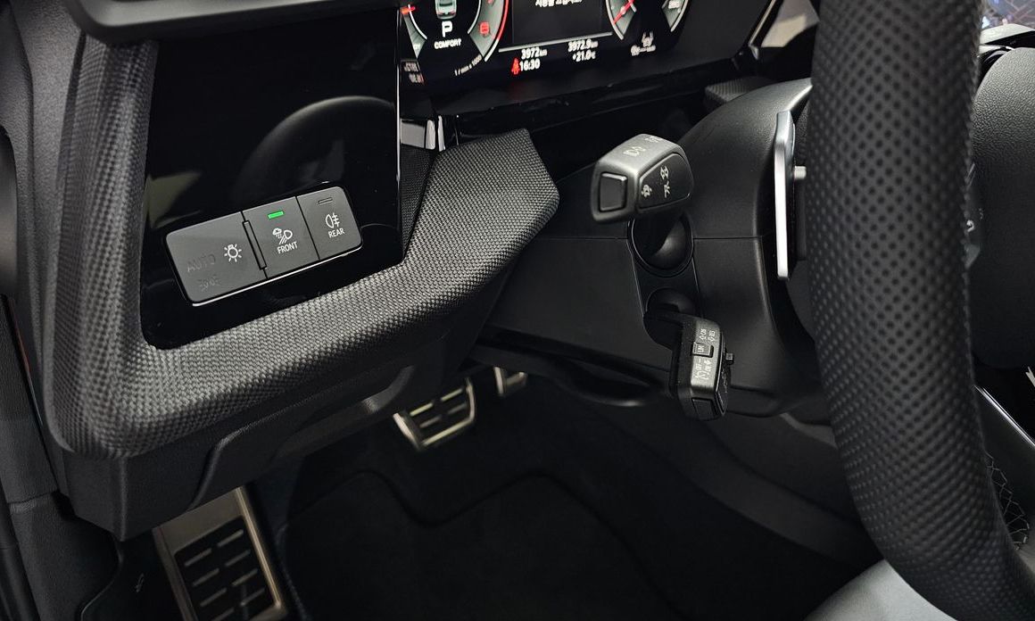Audi A3 2026