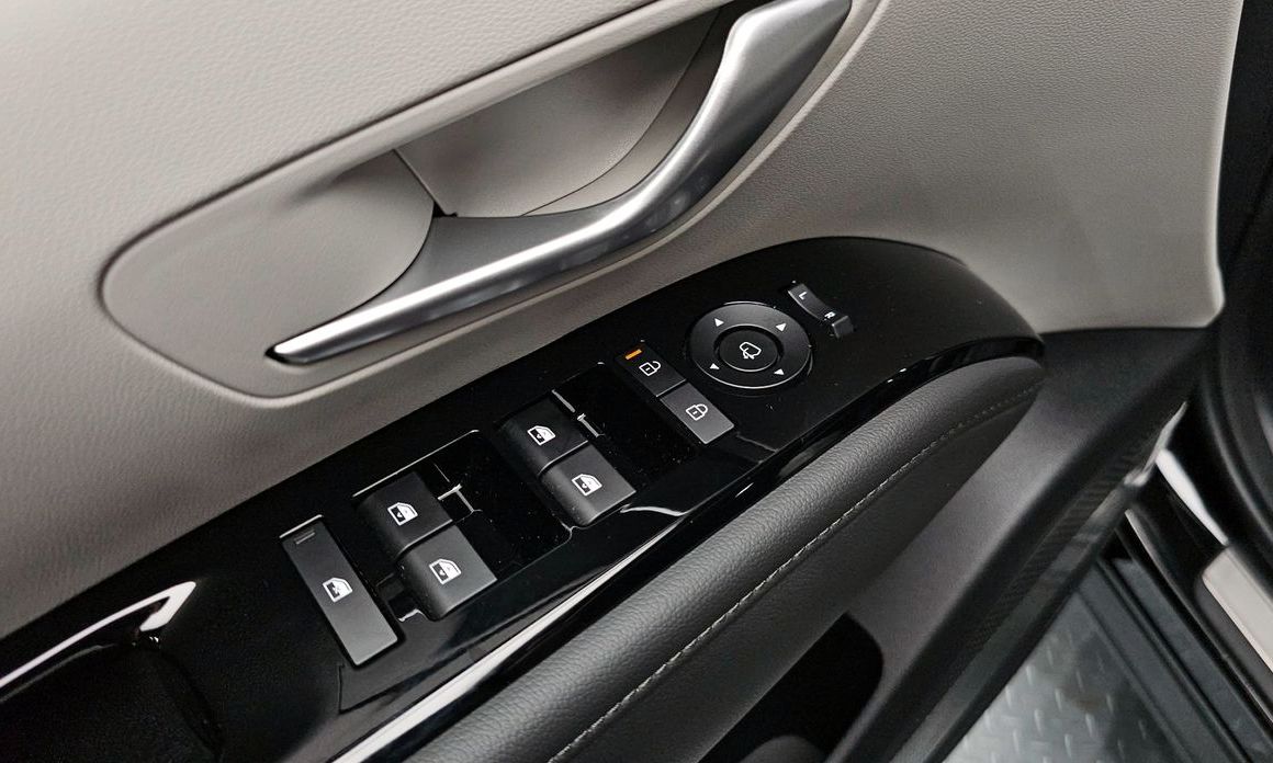 Hyundai Tucson 2024