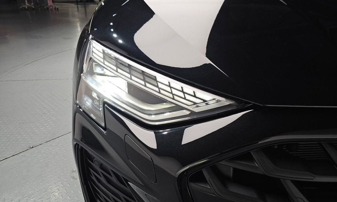 Audi A3 2026