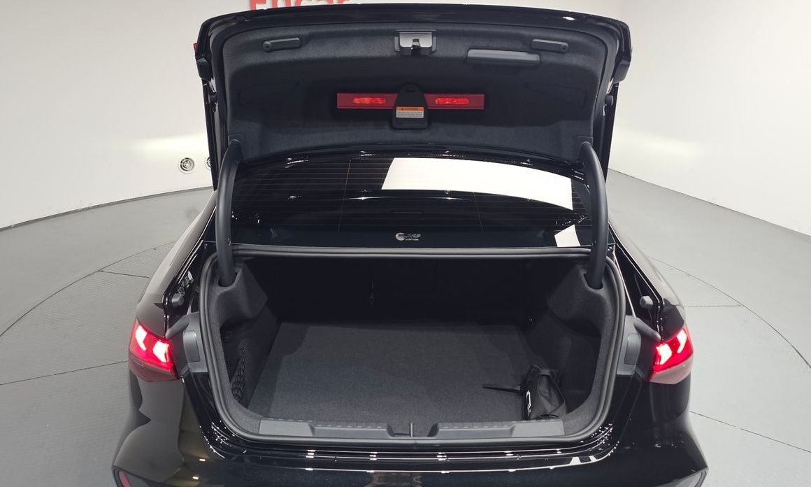 Audi A3 2026