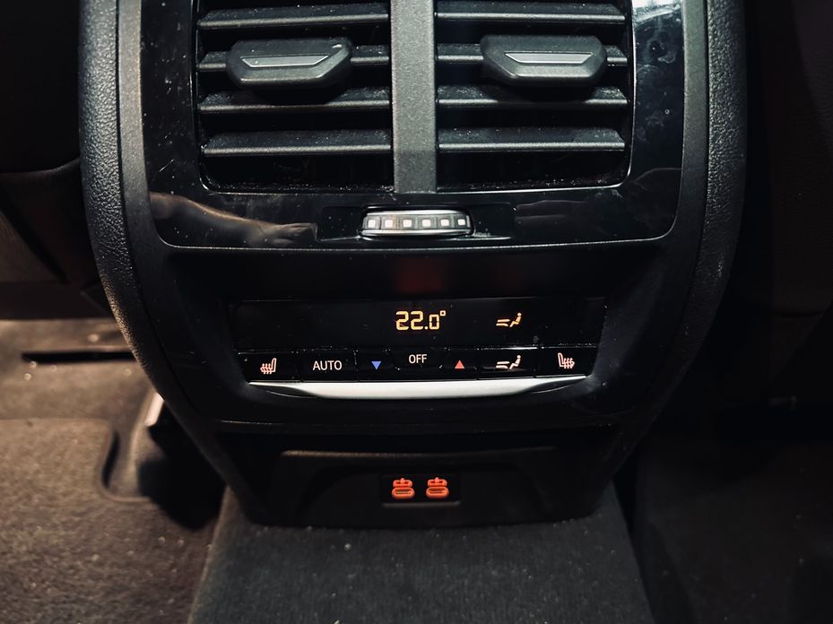BMW X4 2022