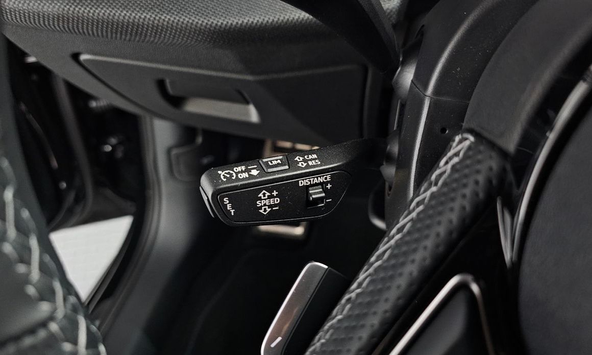 Audi A3 2026