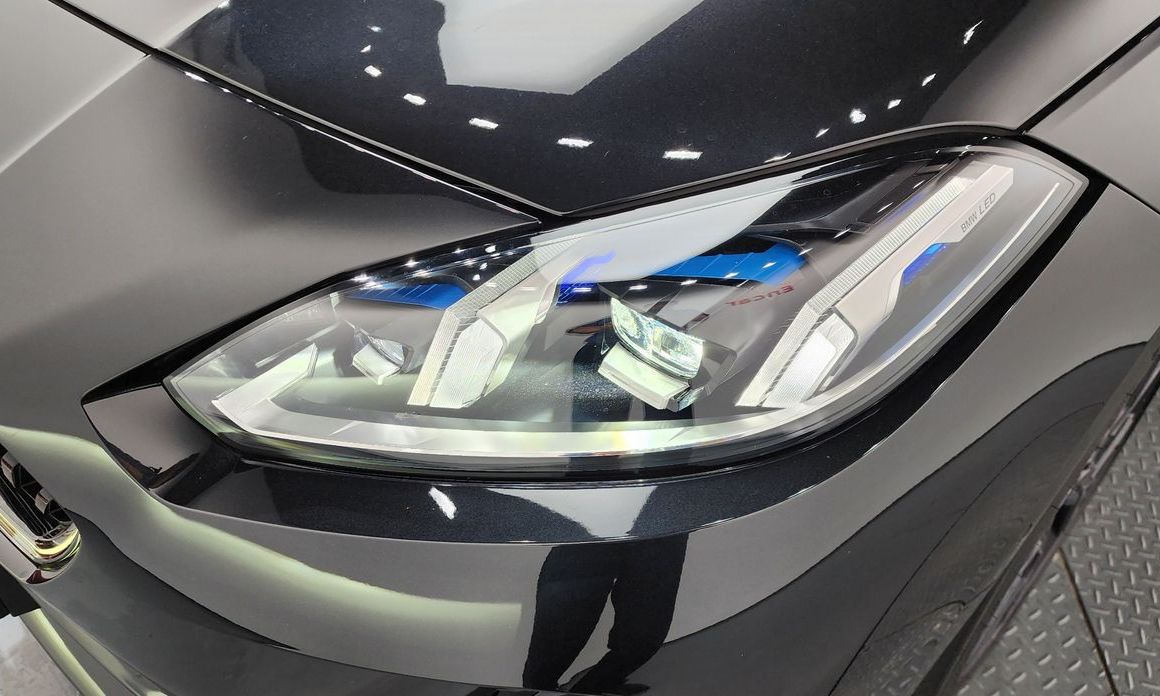 BMW 1-Series 2026