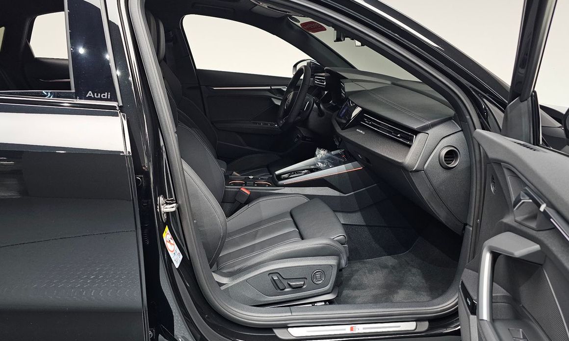 Audi A3 2026