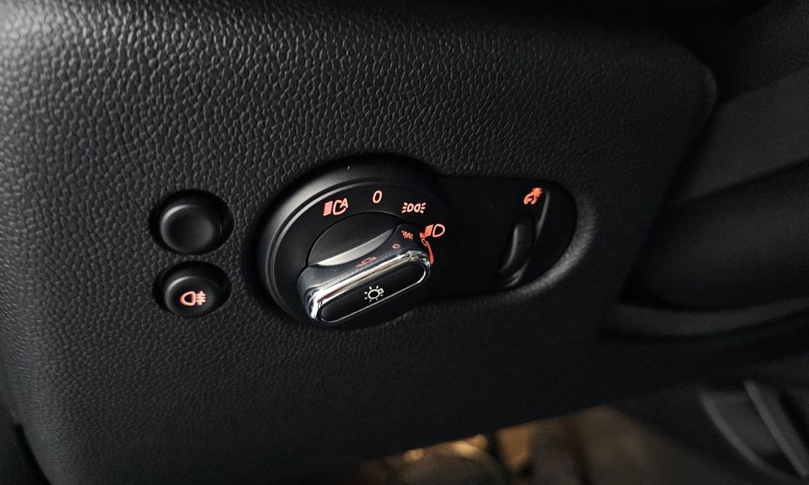 Mini Cooper 2022