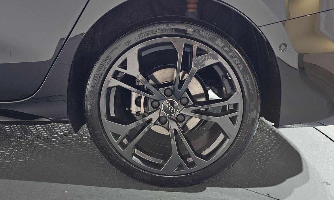 Audi A3 2026