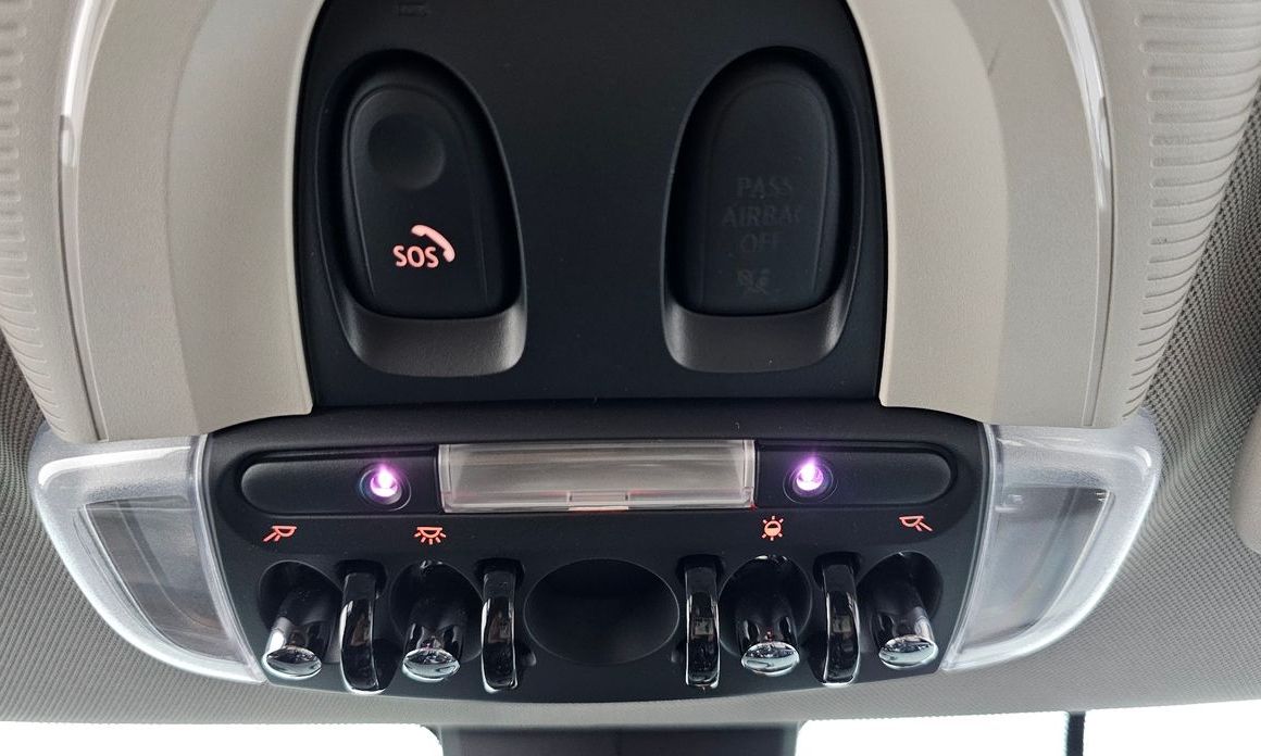 Mini Cooper 2022