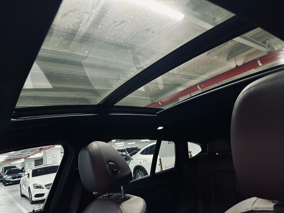 BMW X4 2022