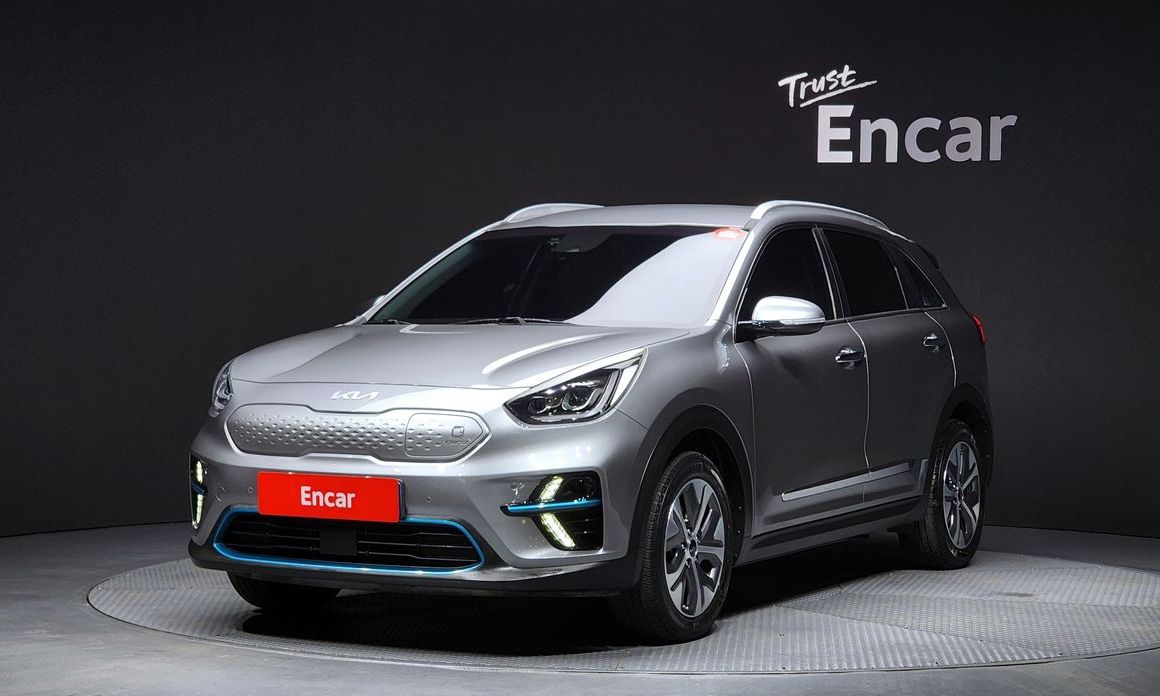 Kia Niro 2022