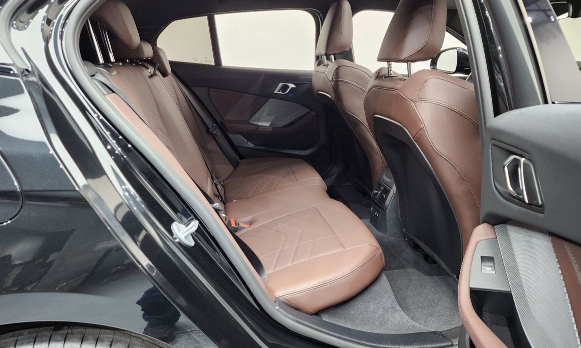 BMW 1-Series 2026
