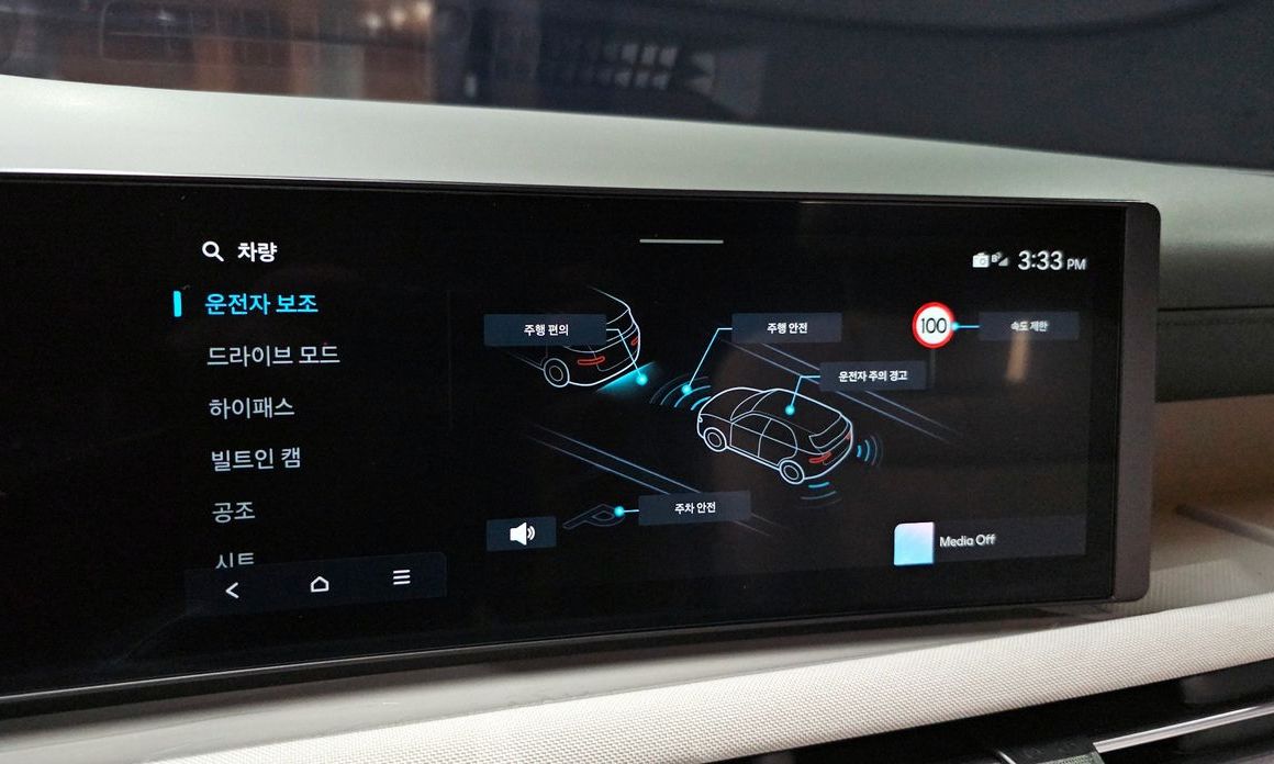 Hyundai Tucson 2024