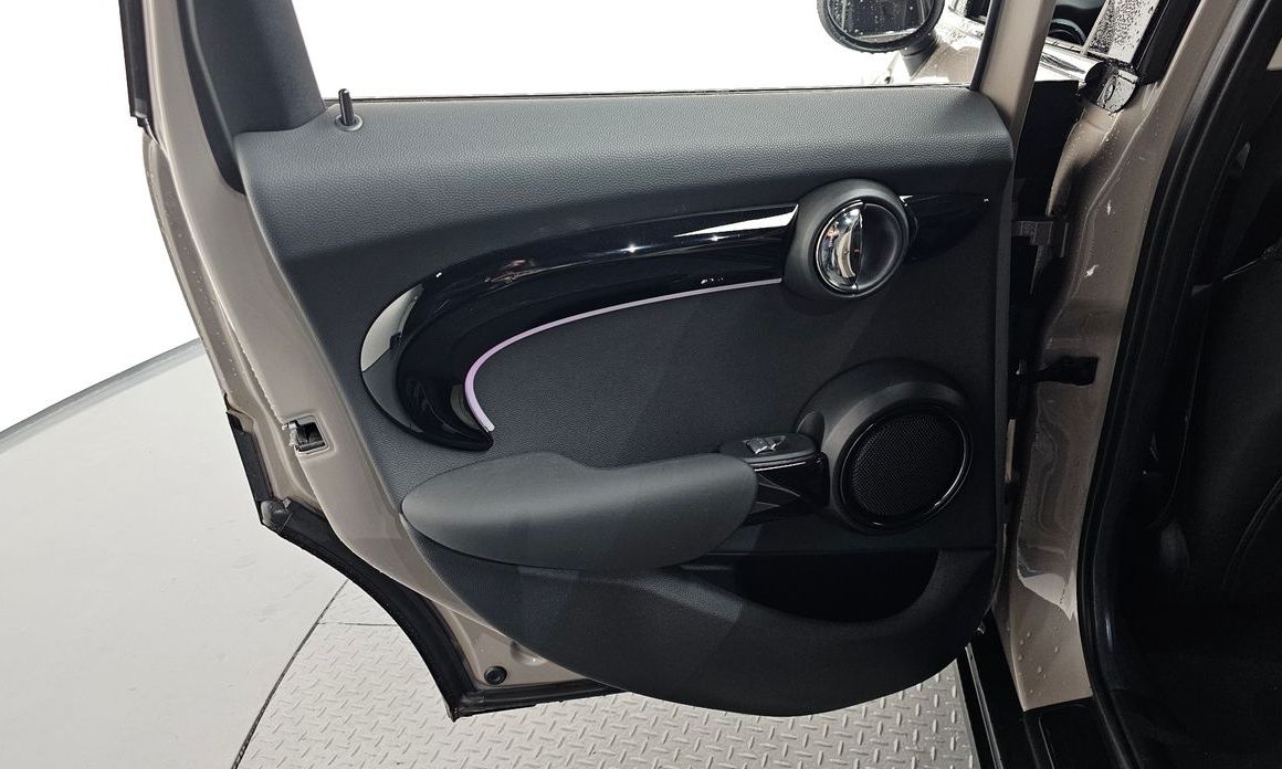Mini Cooper 2022