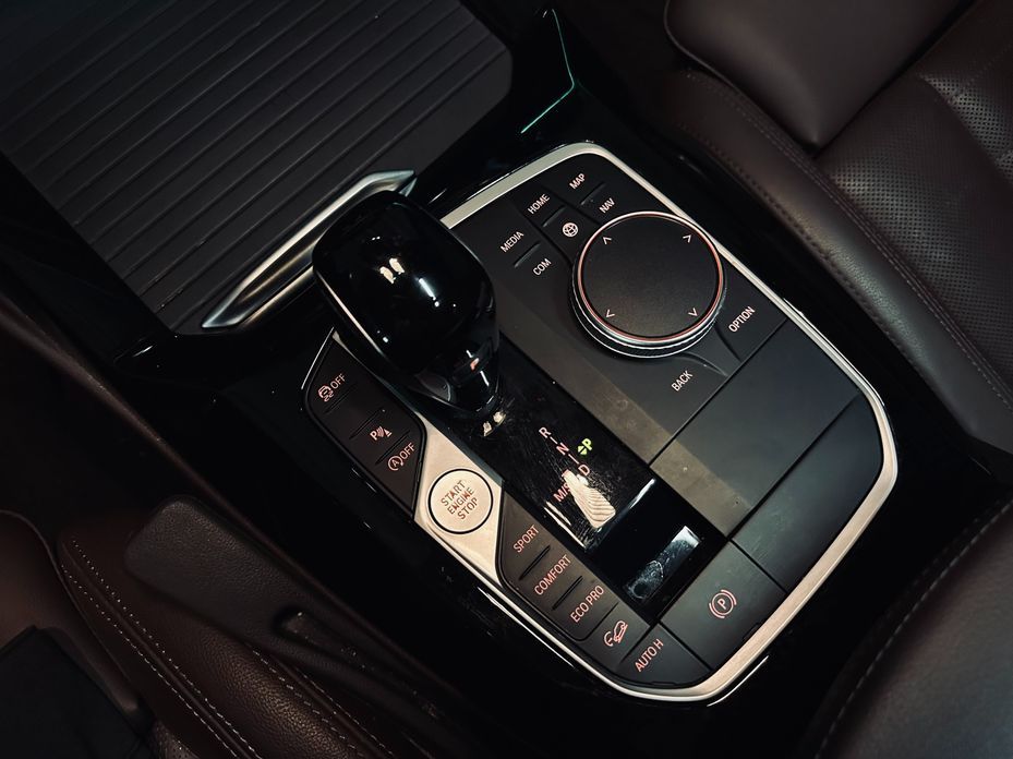 BMW X4 2022
