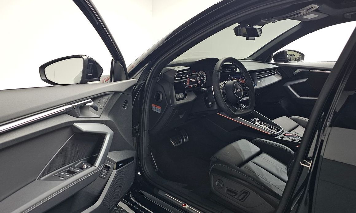 Audi A3 2026