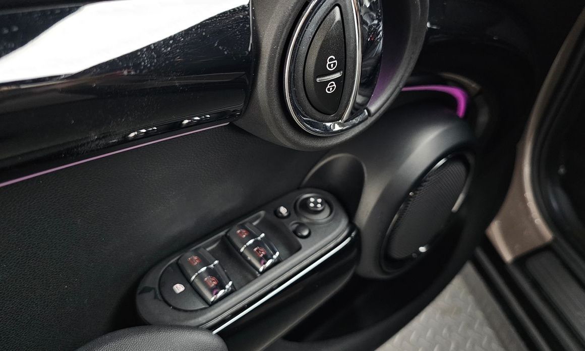 Mini Cooper 2022