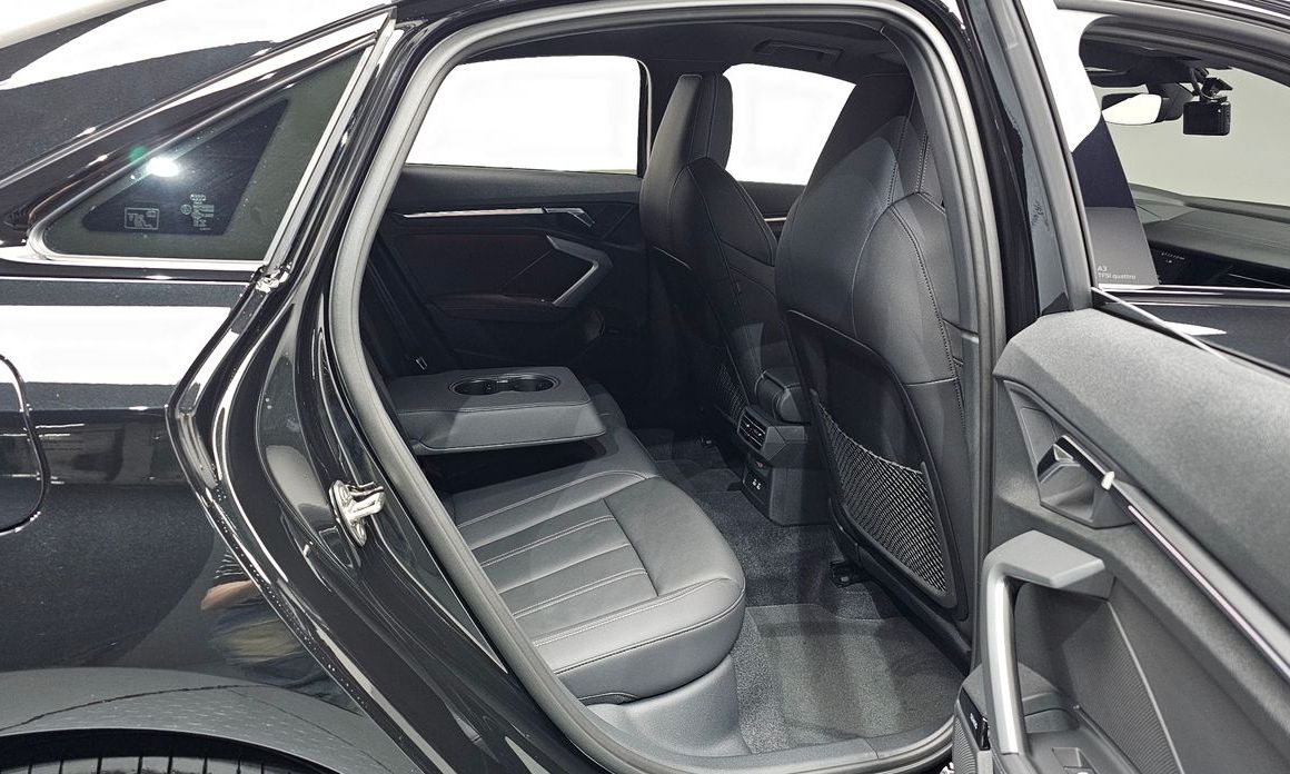 Audi A3 2026