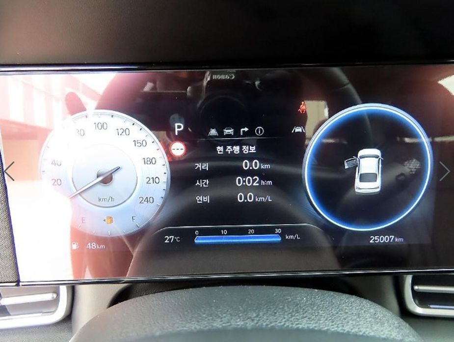 Hyundai AVANTE 2025
