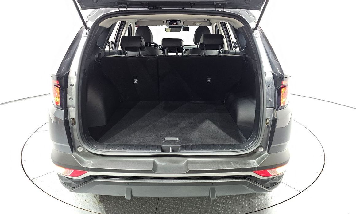 Hyundai Tucson 2023