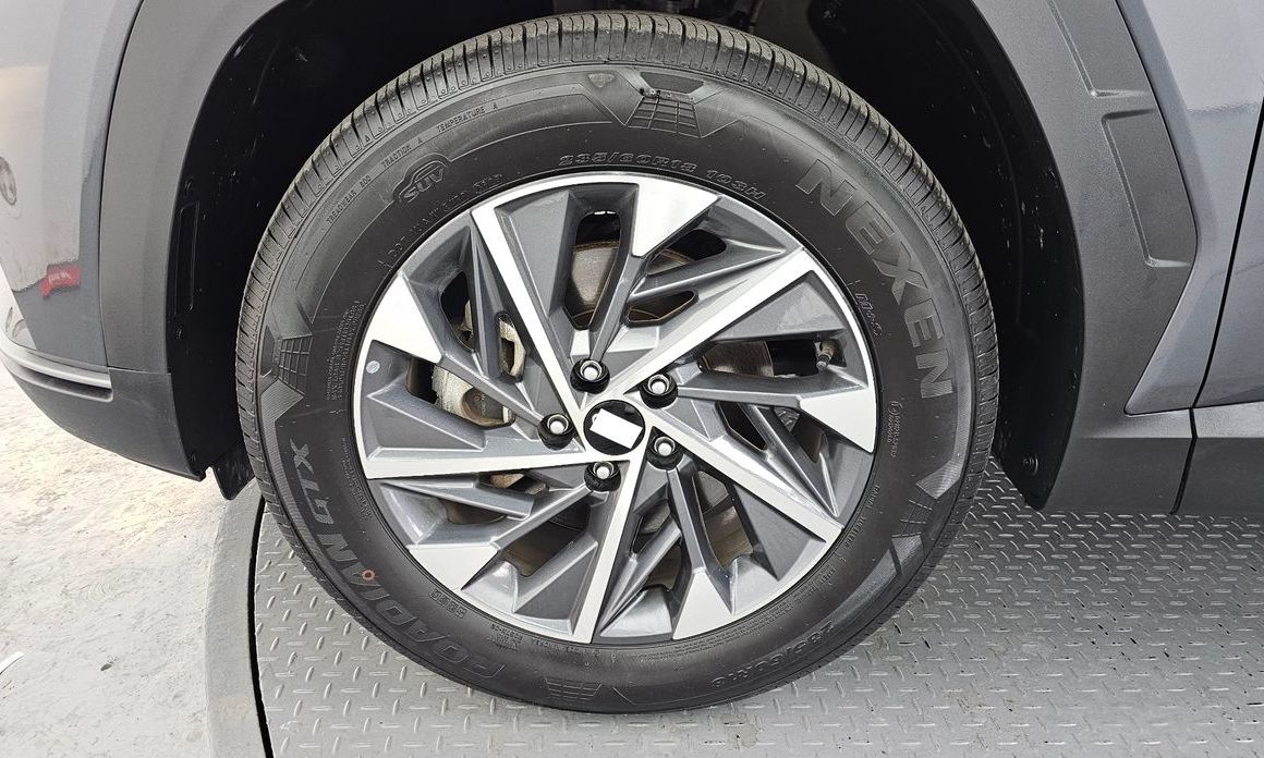 Hyundai Tucson 2023