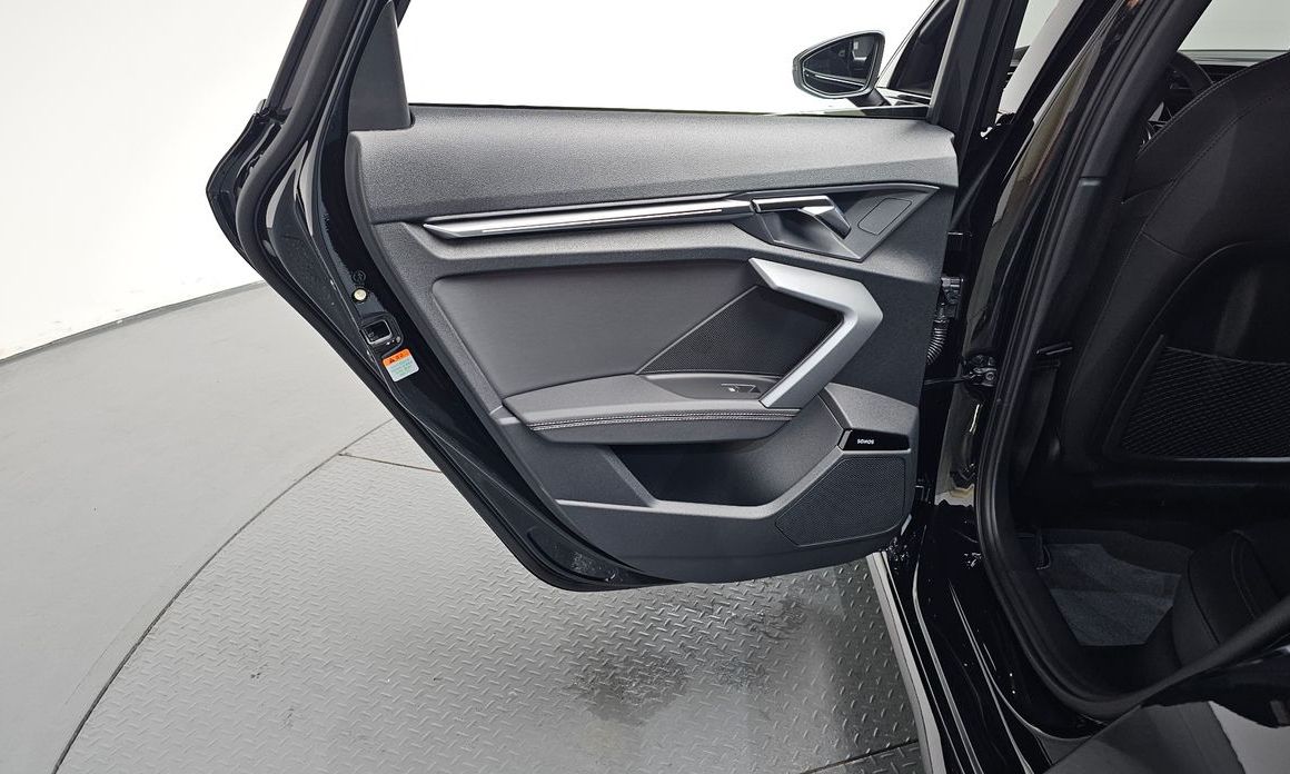 Audi A3 2026