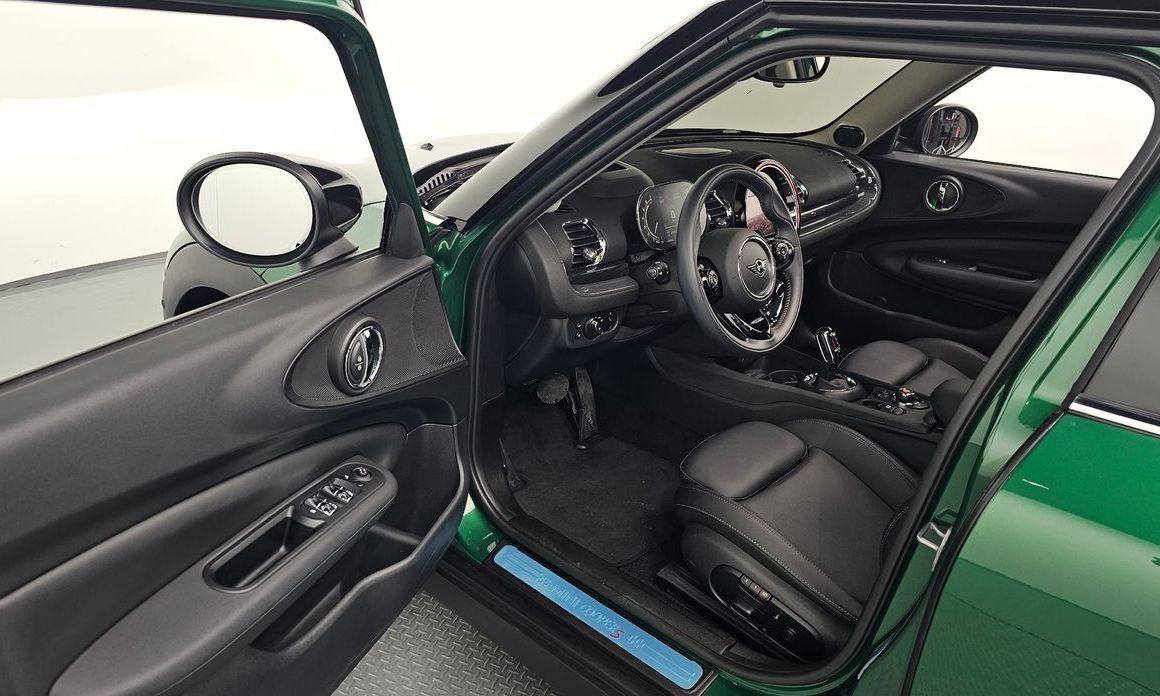 Mini Clubman 2021