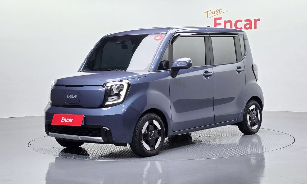 Kia RAY 2025