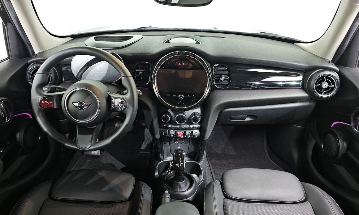 Mini Cooper 2023