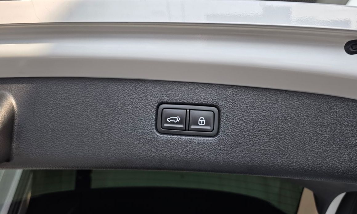 Genesis GV80 2020